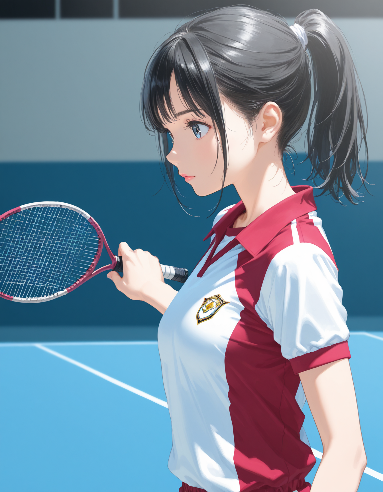 乙女の妄想 5