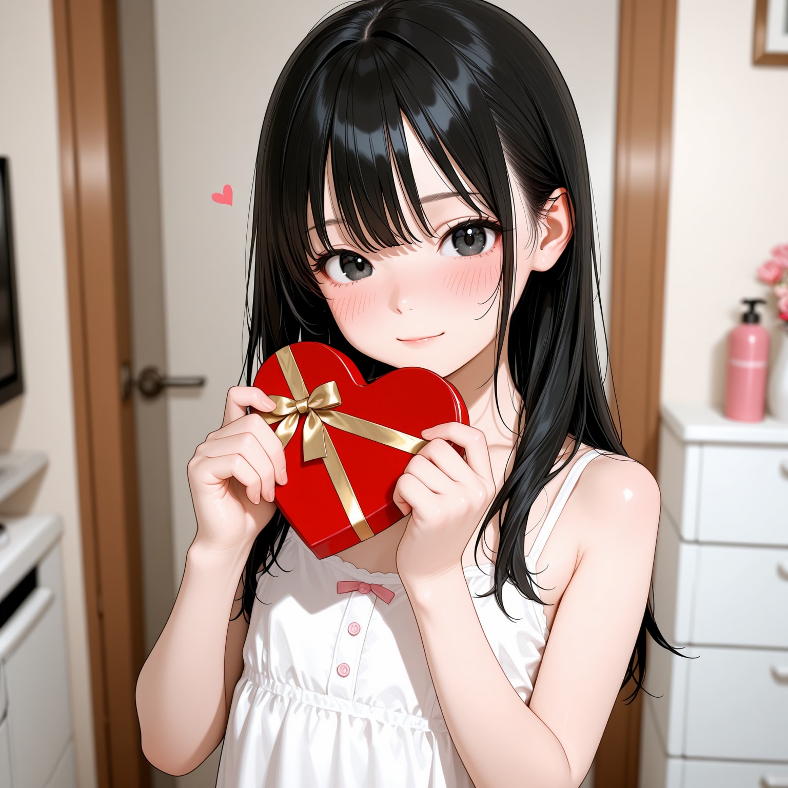 Present for you♡ | の人気AIイラスト・グラビア