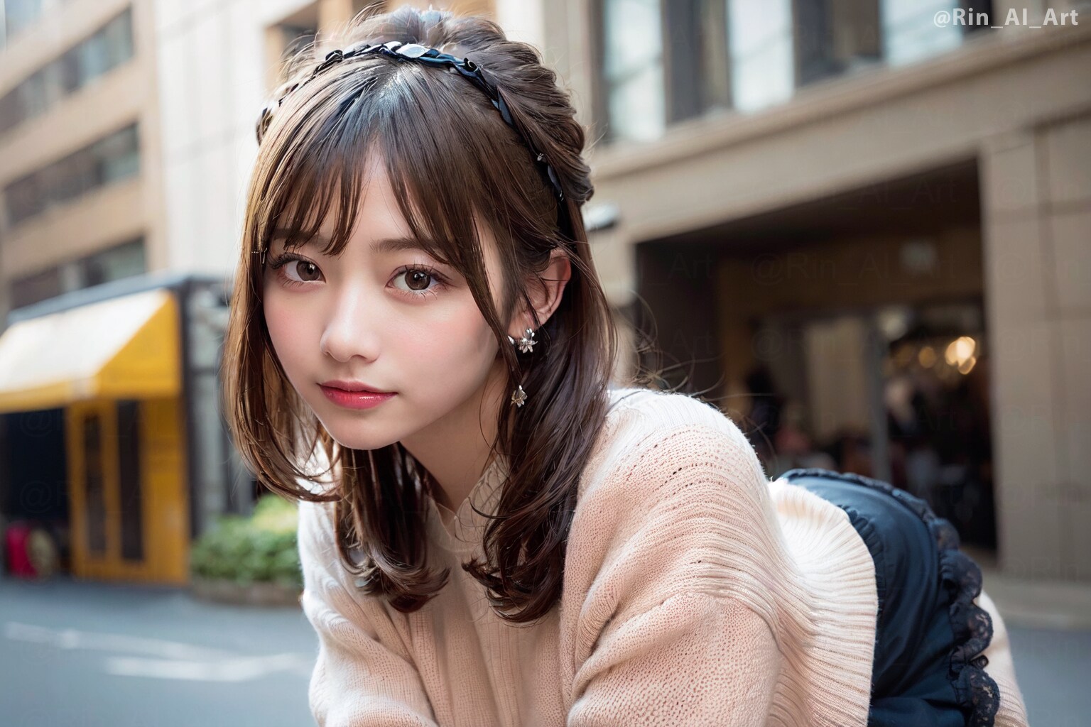 ボクの可愛い彼女
