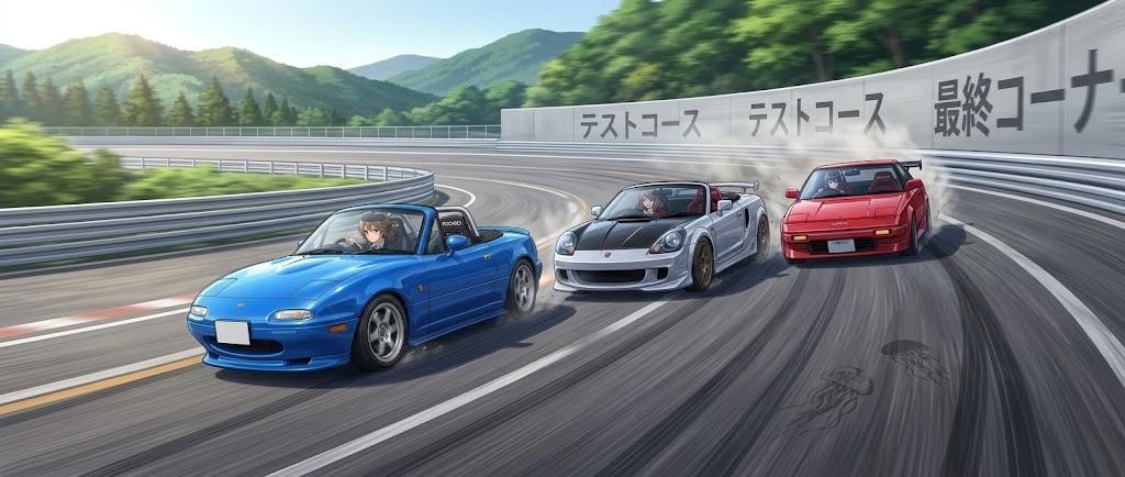テンロクバトル