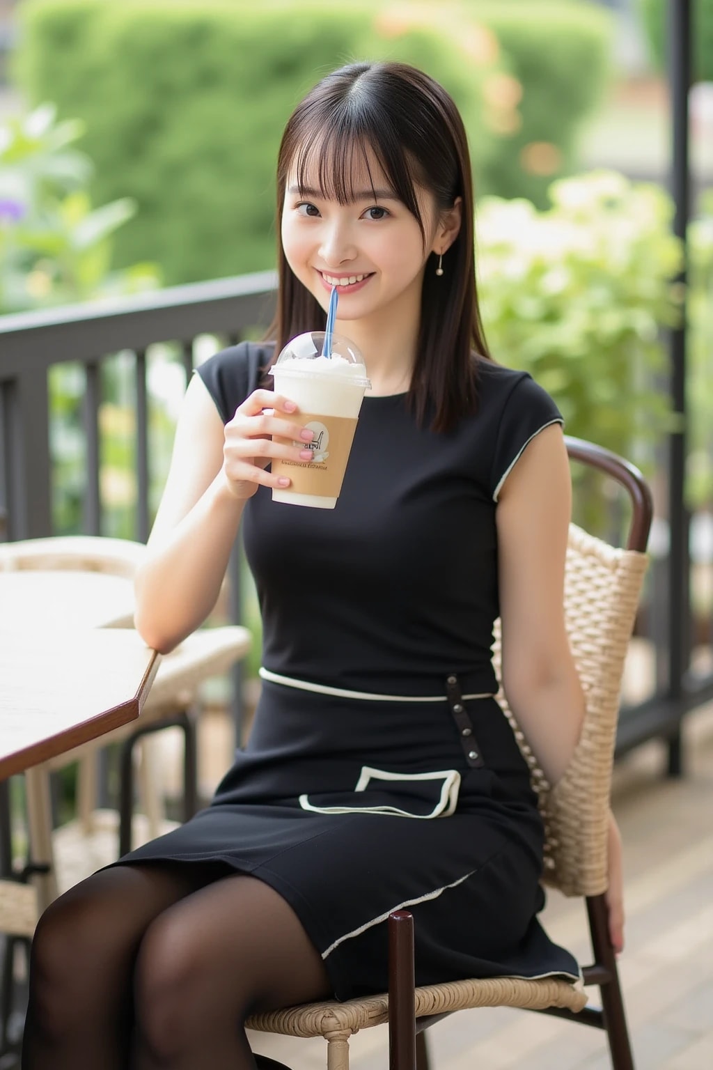 素敵なお嬢様#6