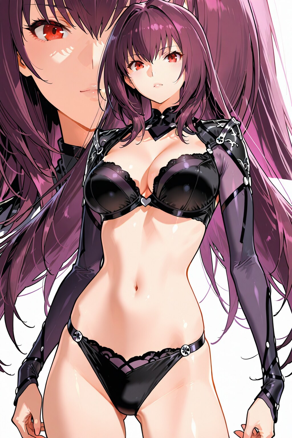 FGOのあの人