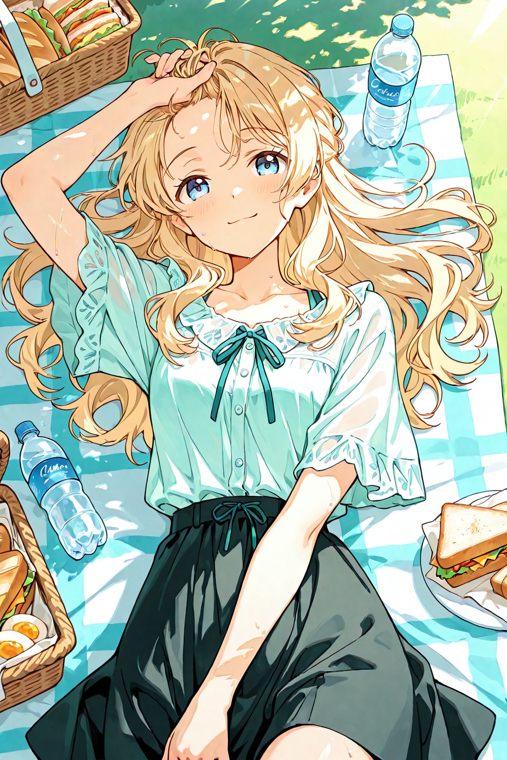 ピクニック
