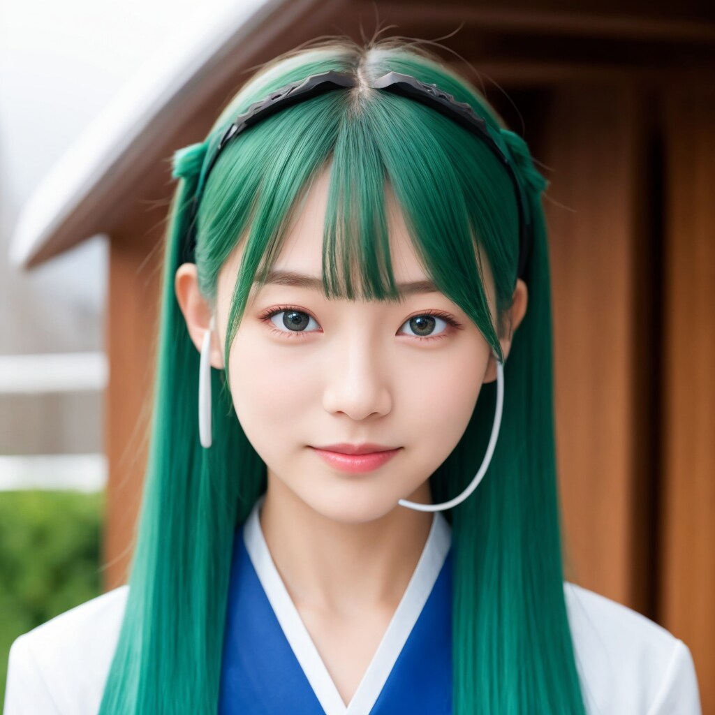 コスプレ