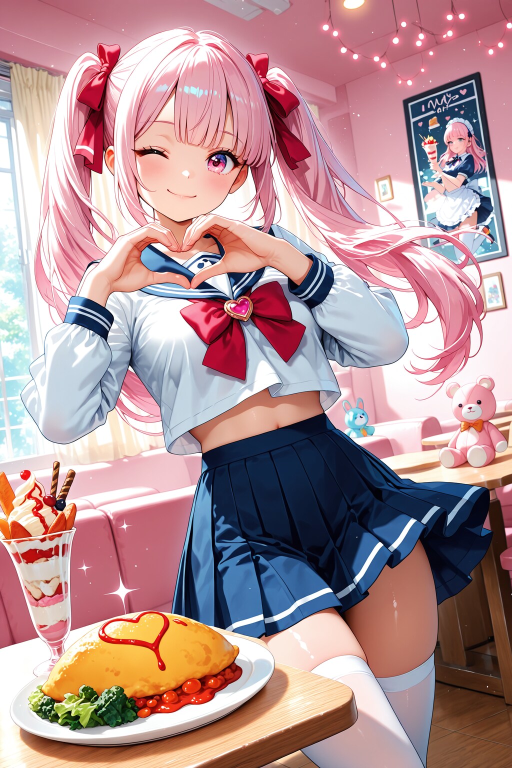 うらら日和　　Day5
