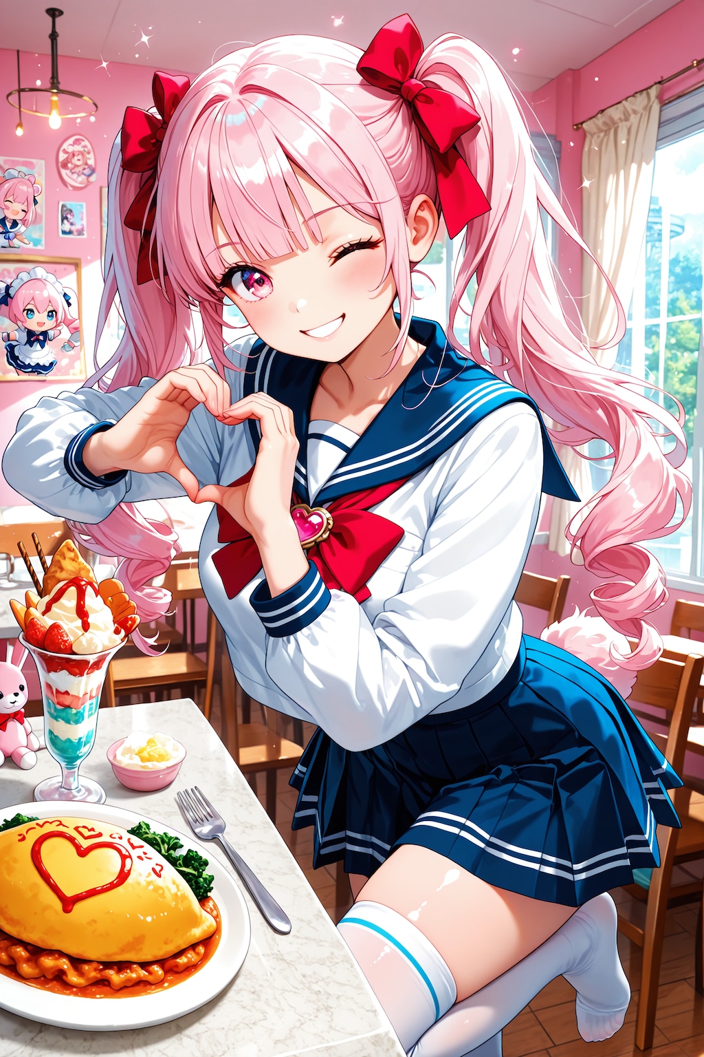 うらら日和　　Day5