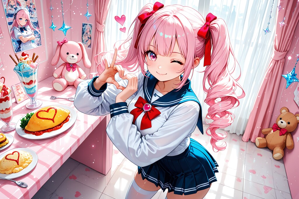 うらら日和　　Day5