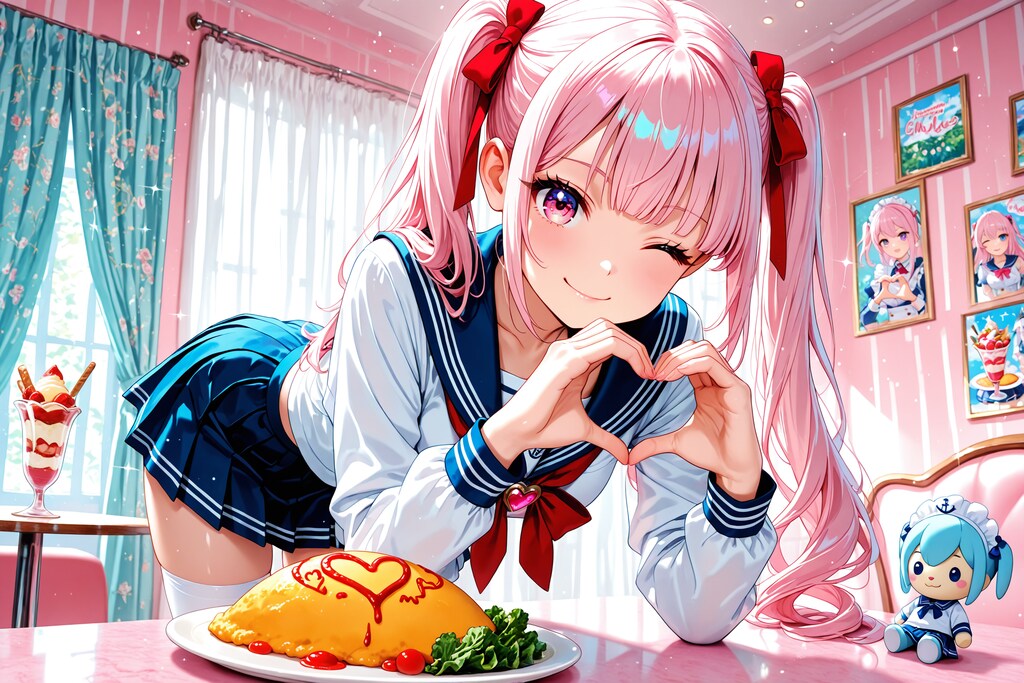 うらら日和　　Day5