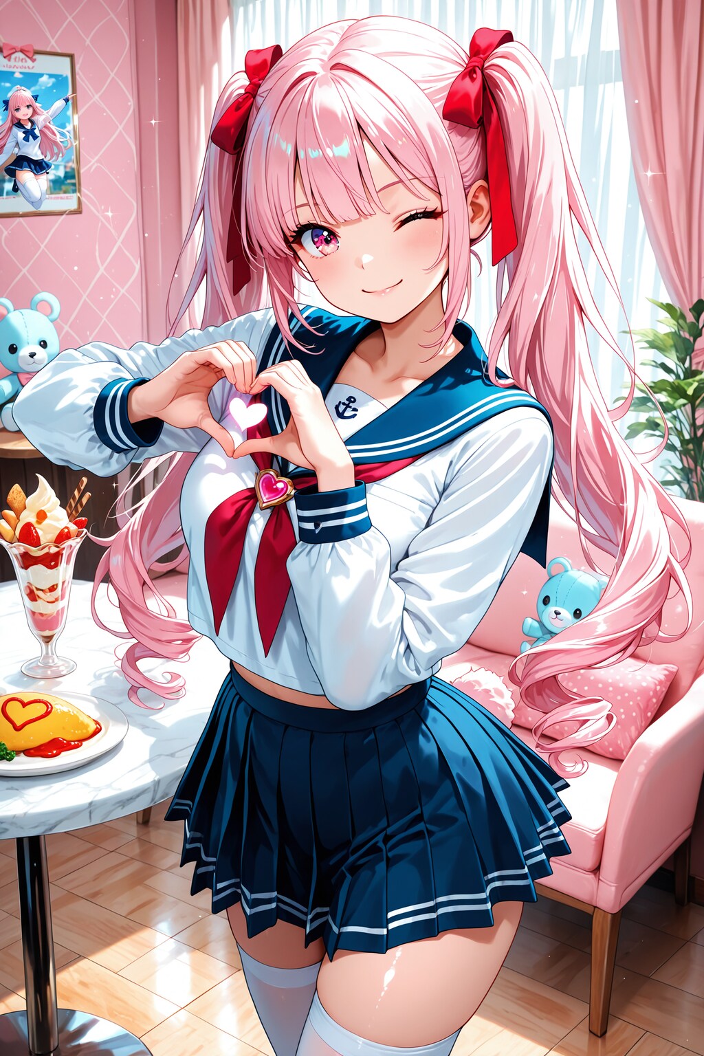 うらら日和　　Day5