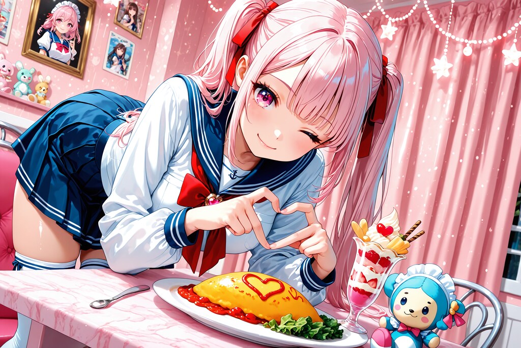 うらら日和　　Day5