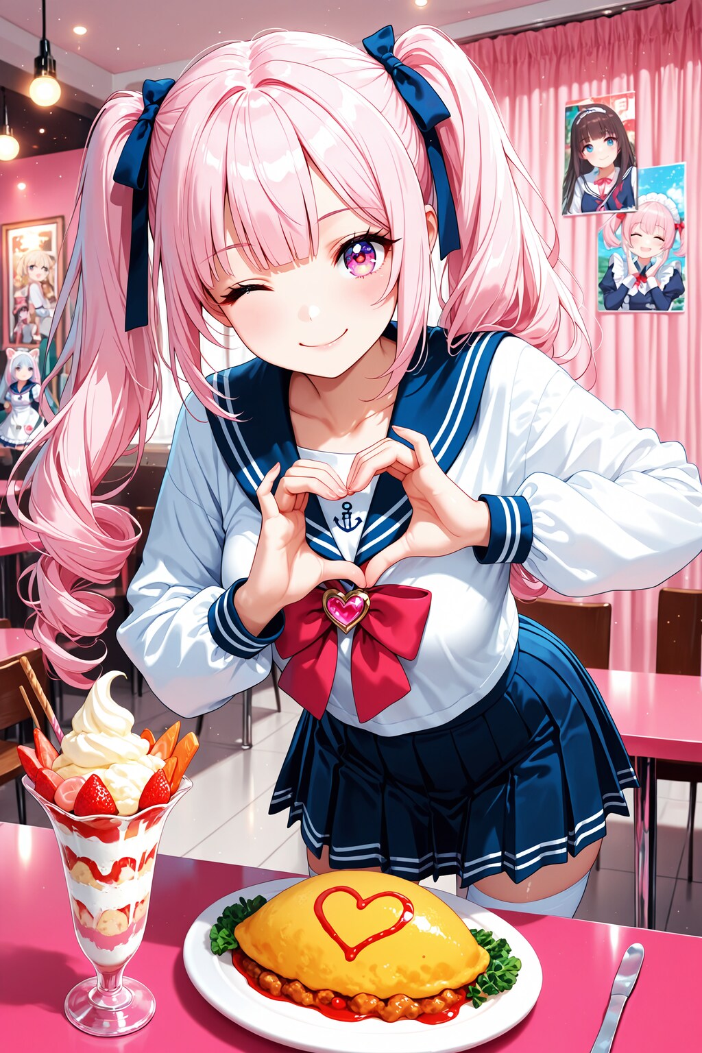 うらら日和　　Day5