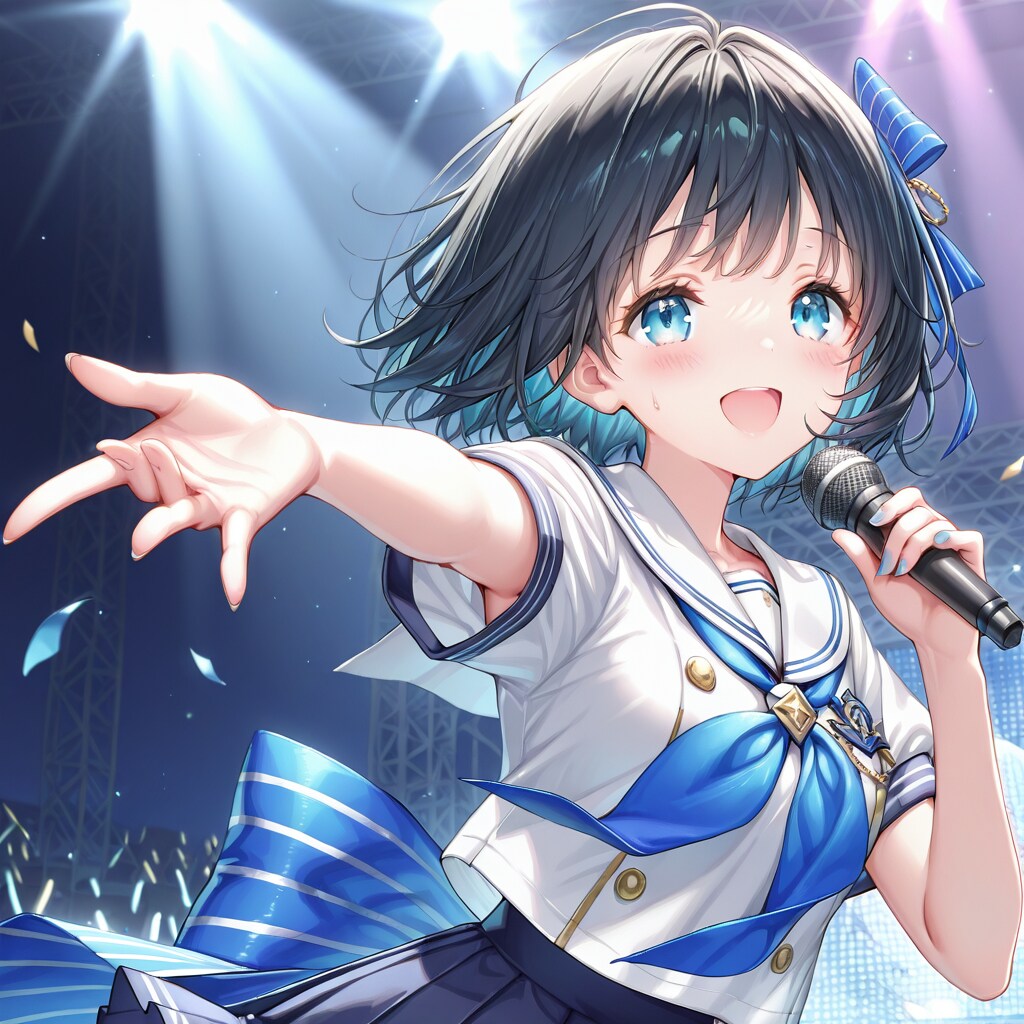 スクールアイドル