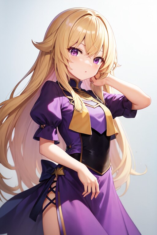 クレアちゃん723 | の人気AIイラスト・グラビア