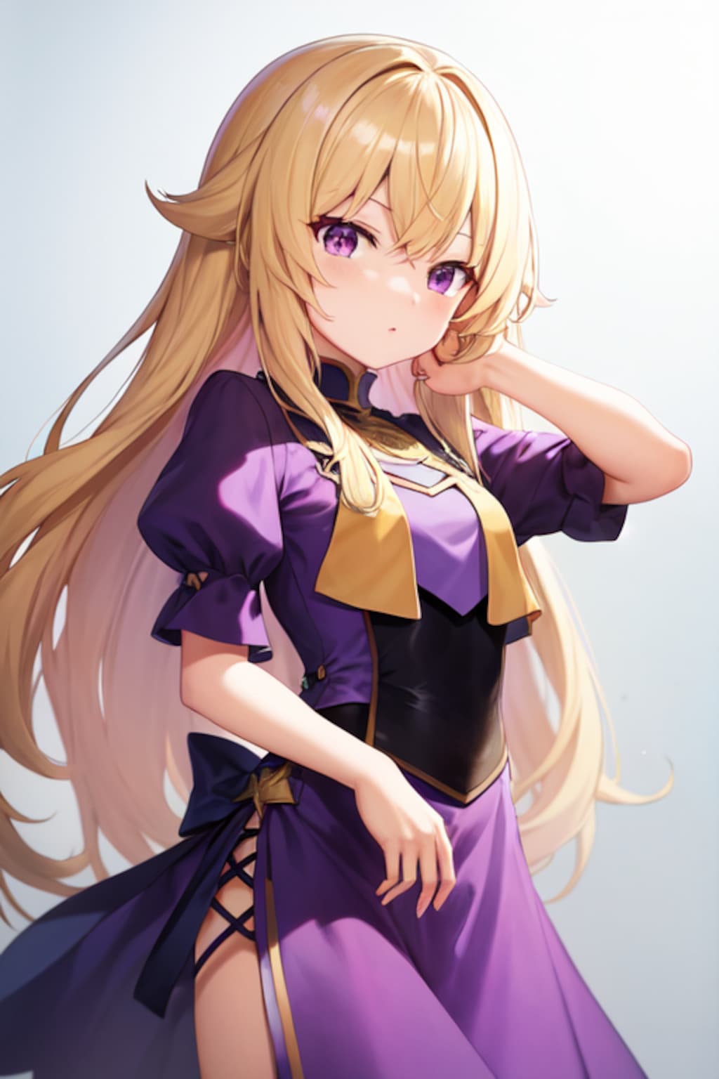 クレアちゃん723