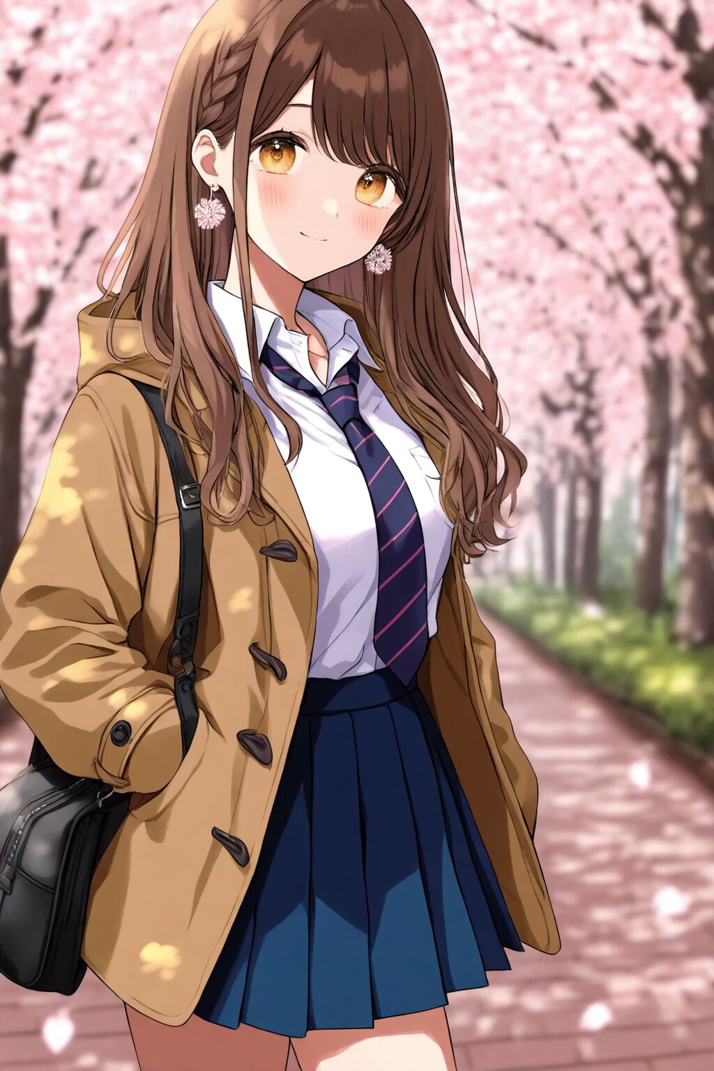 もうすぐ春ですね♪