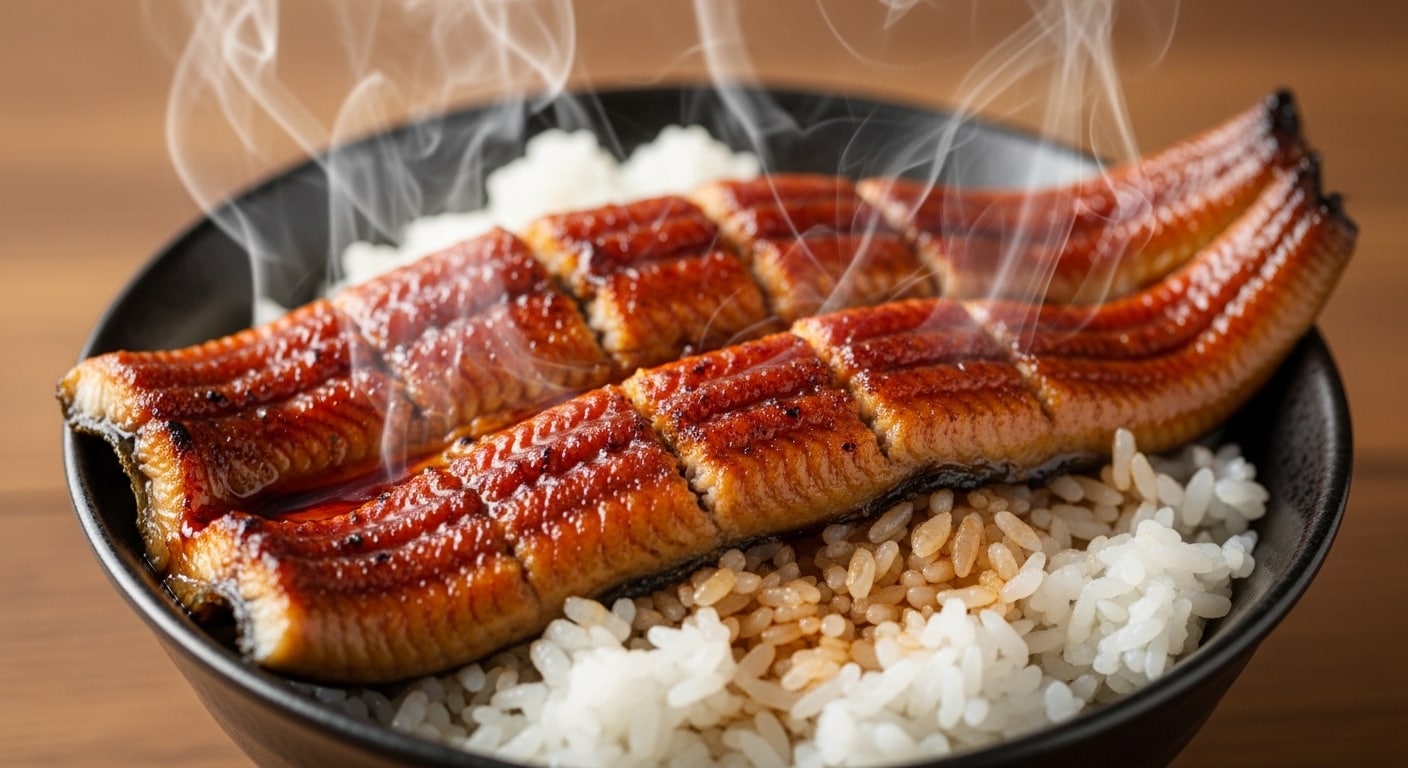 うな丼 | の人気AIイラスト・グラビア