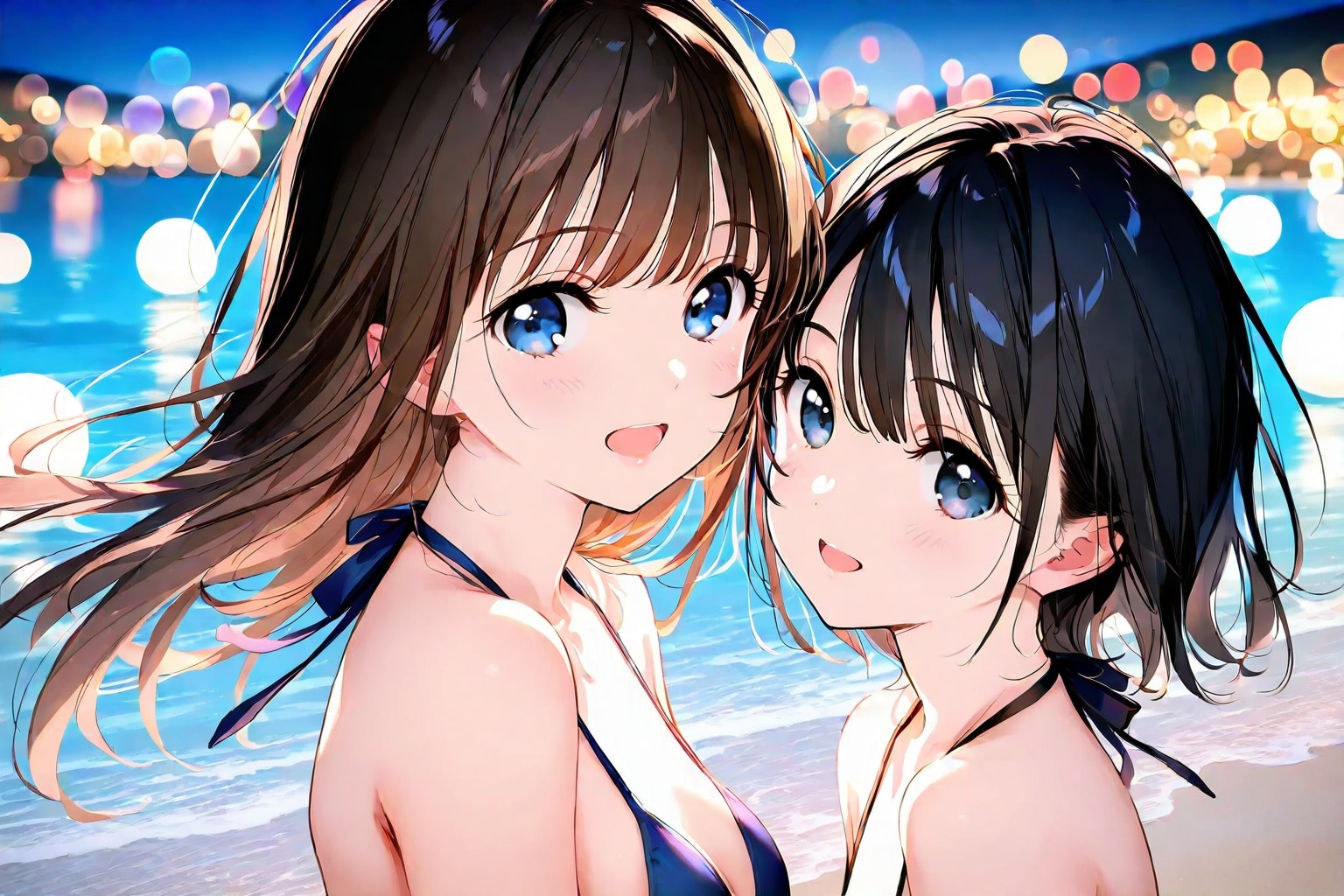 夏の思い出(WAVE)(27)