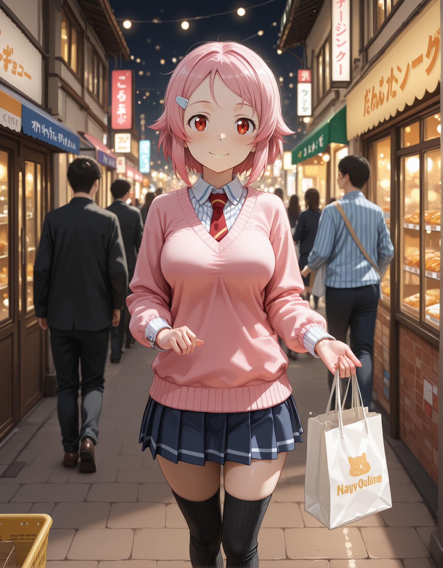 ソードアートオンライン_リズベット | の人気AIイラスト・グラビア