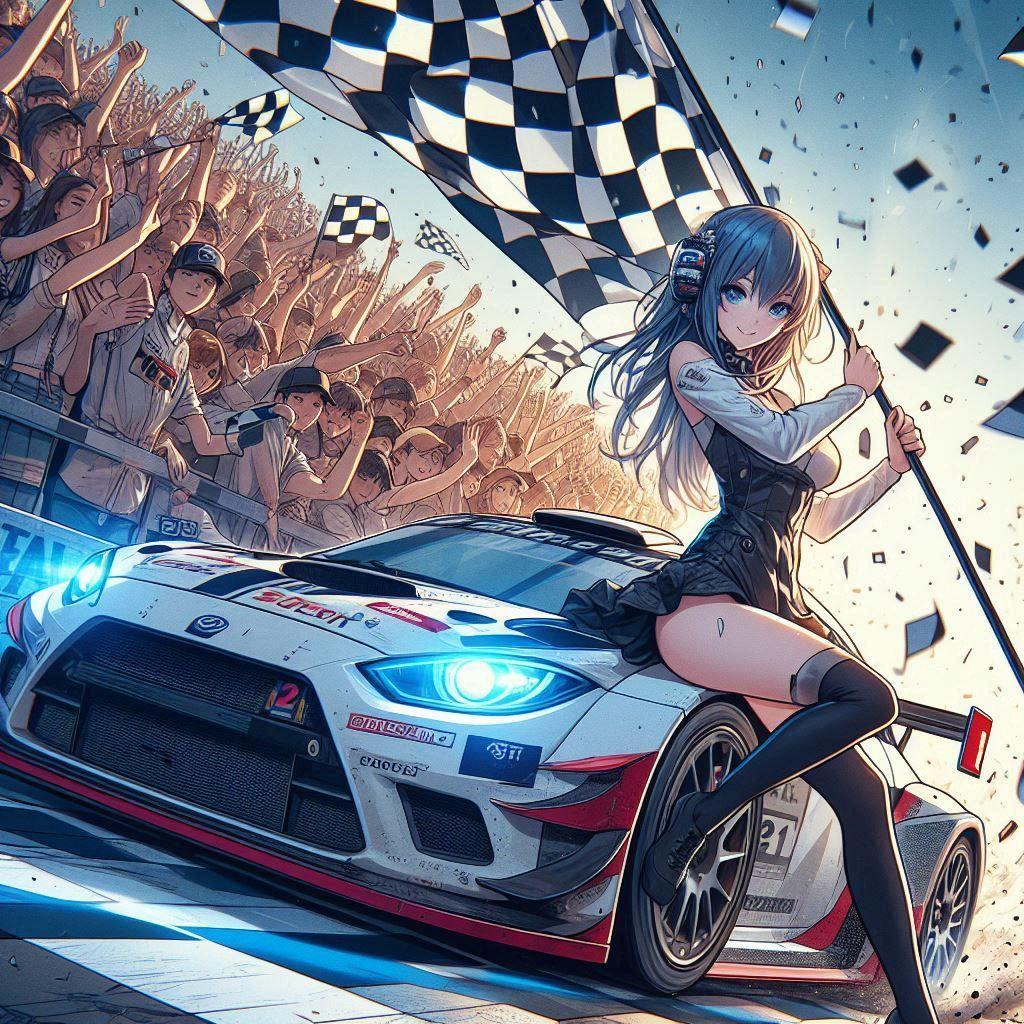 GOOL!! | の人気AIイラスト・グラビア