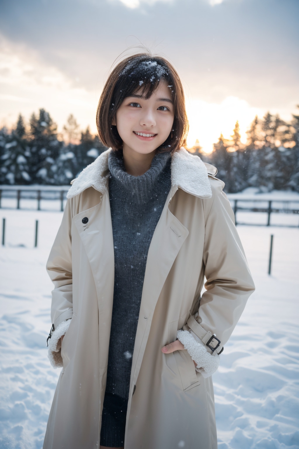 美720