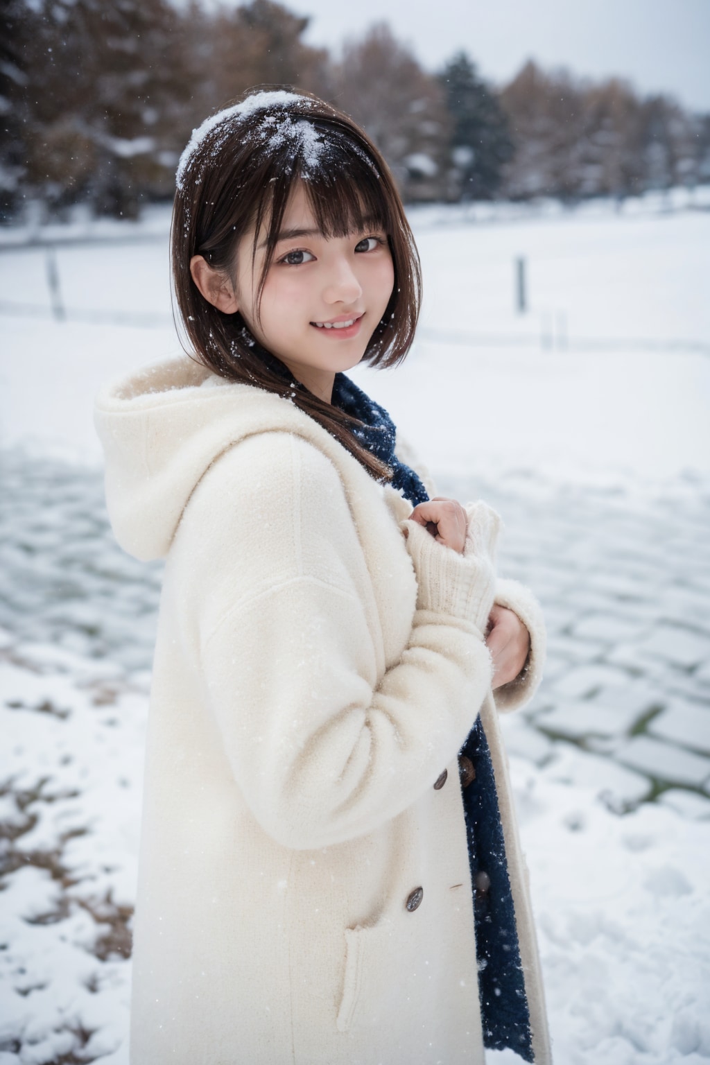 美720