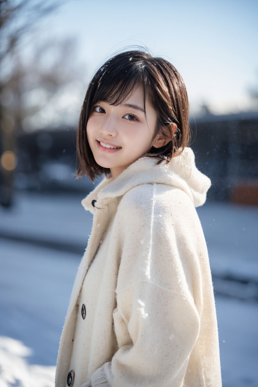 美720