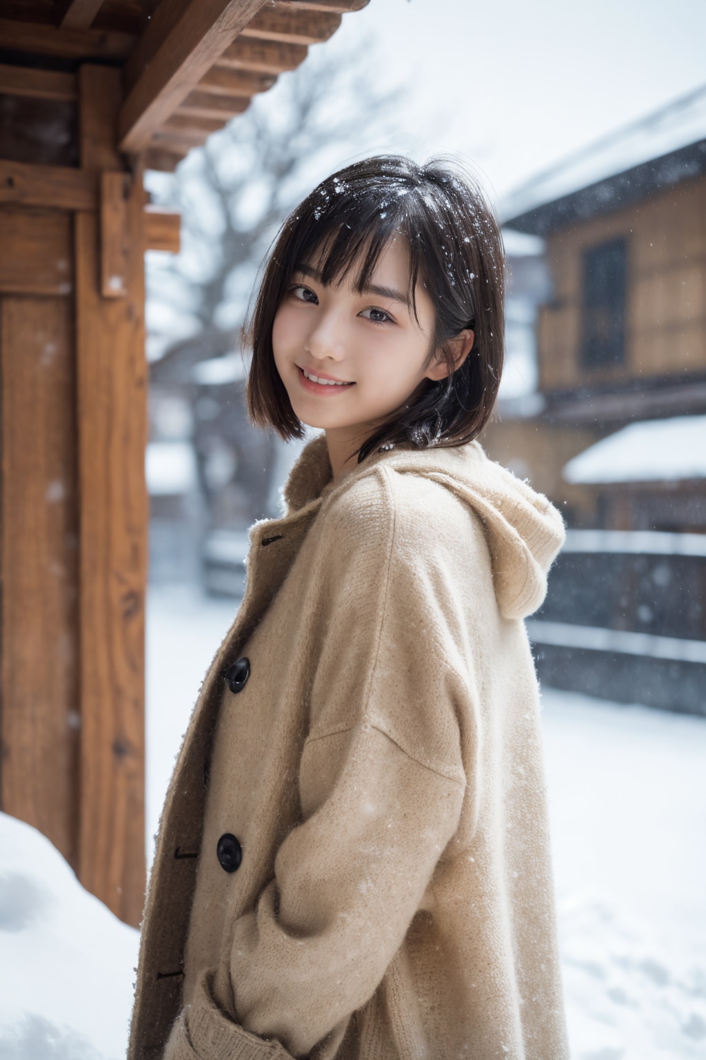 美720