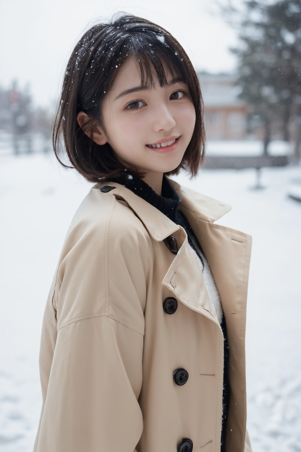 美720