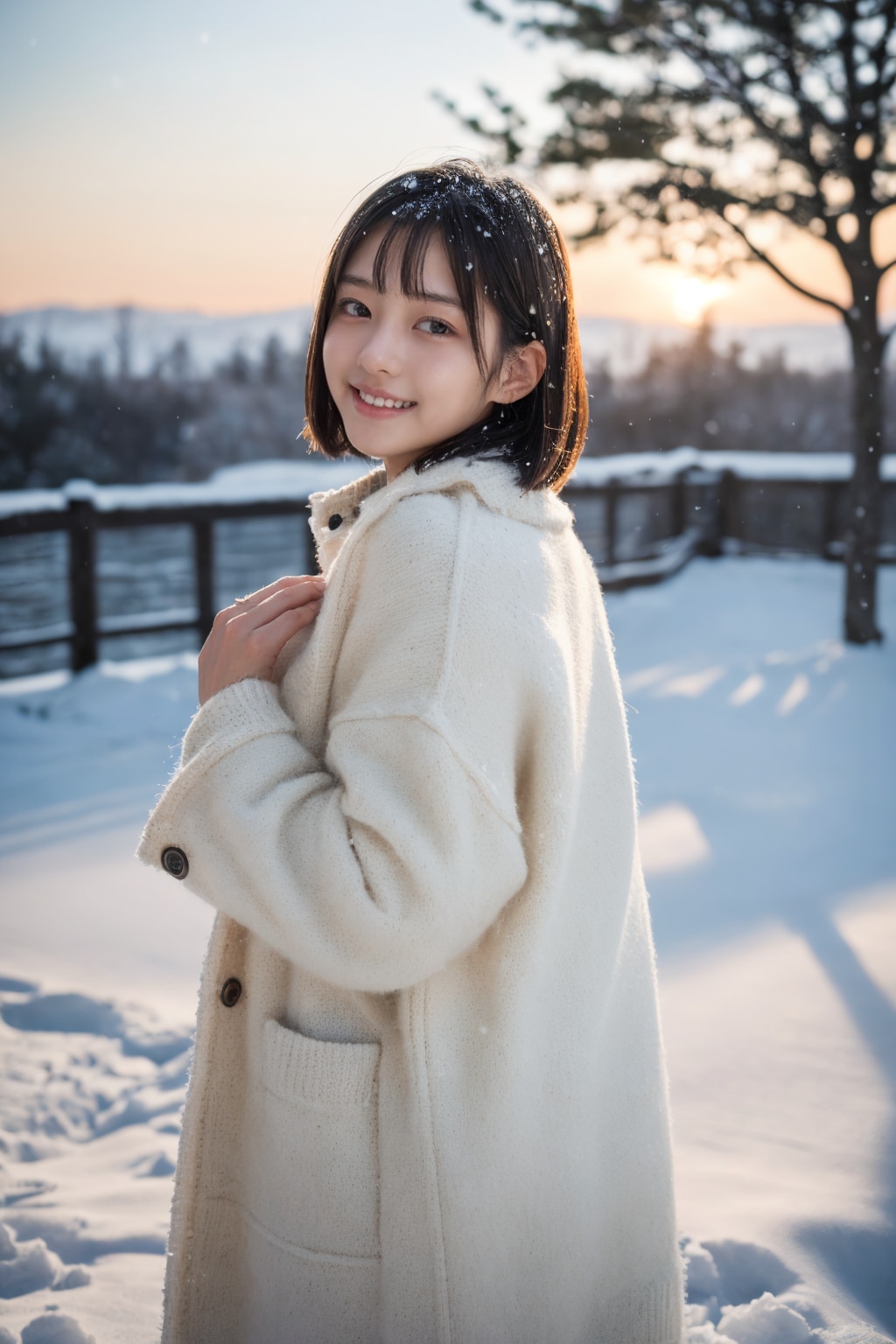 美720