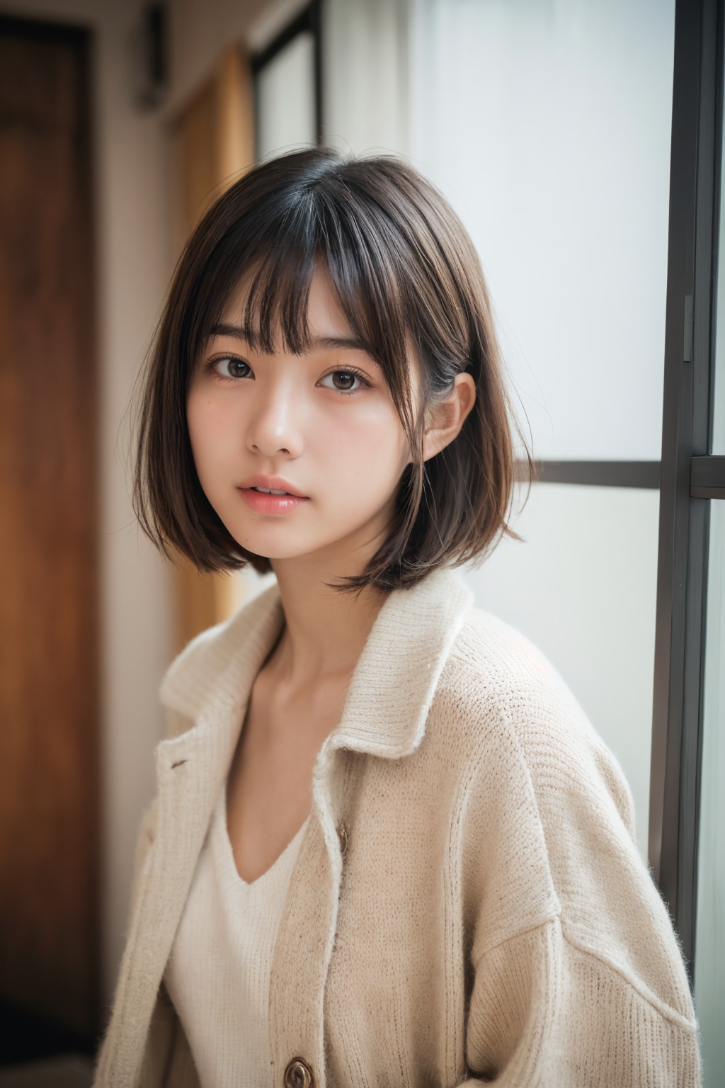美720