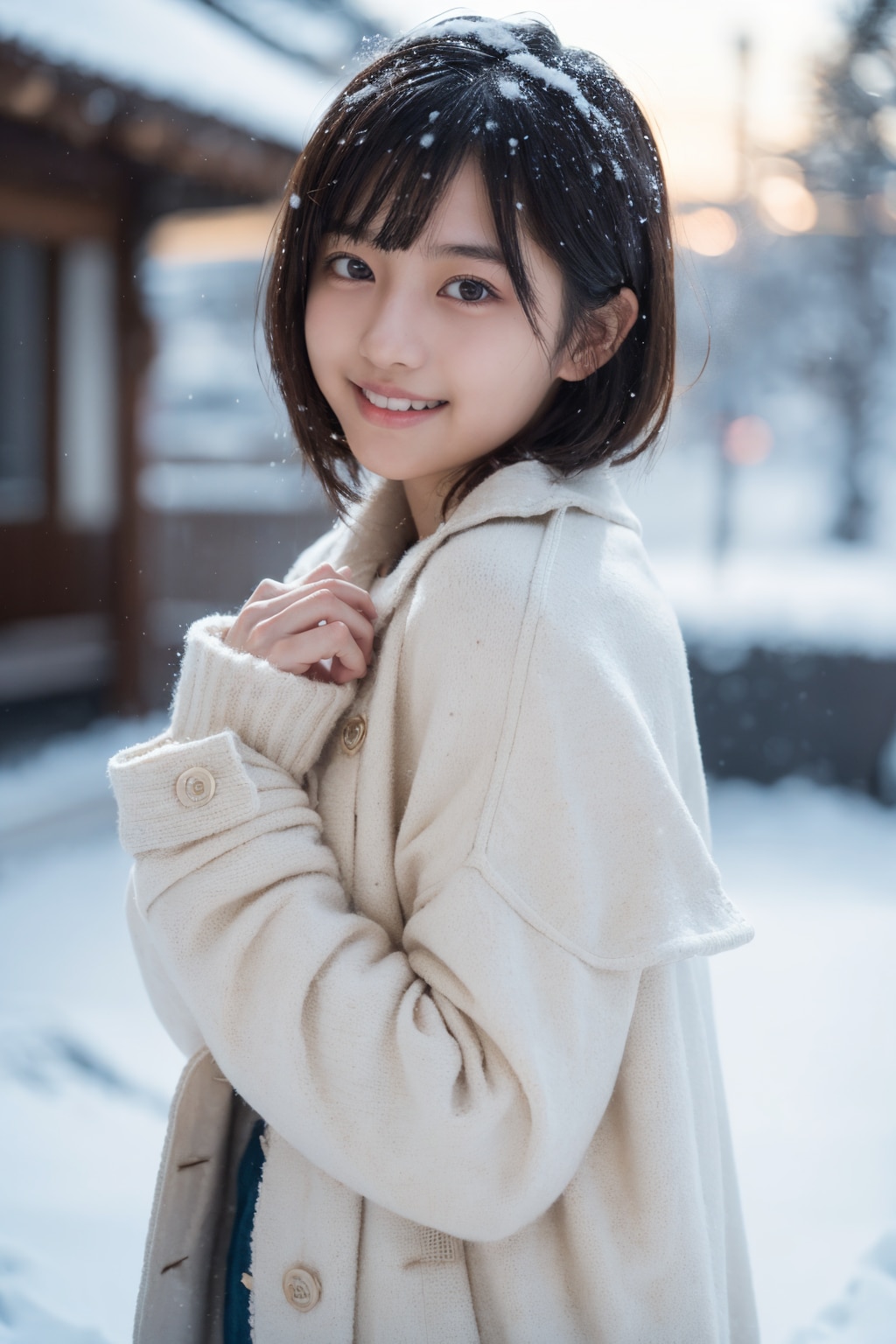 美720
