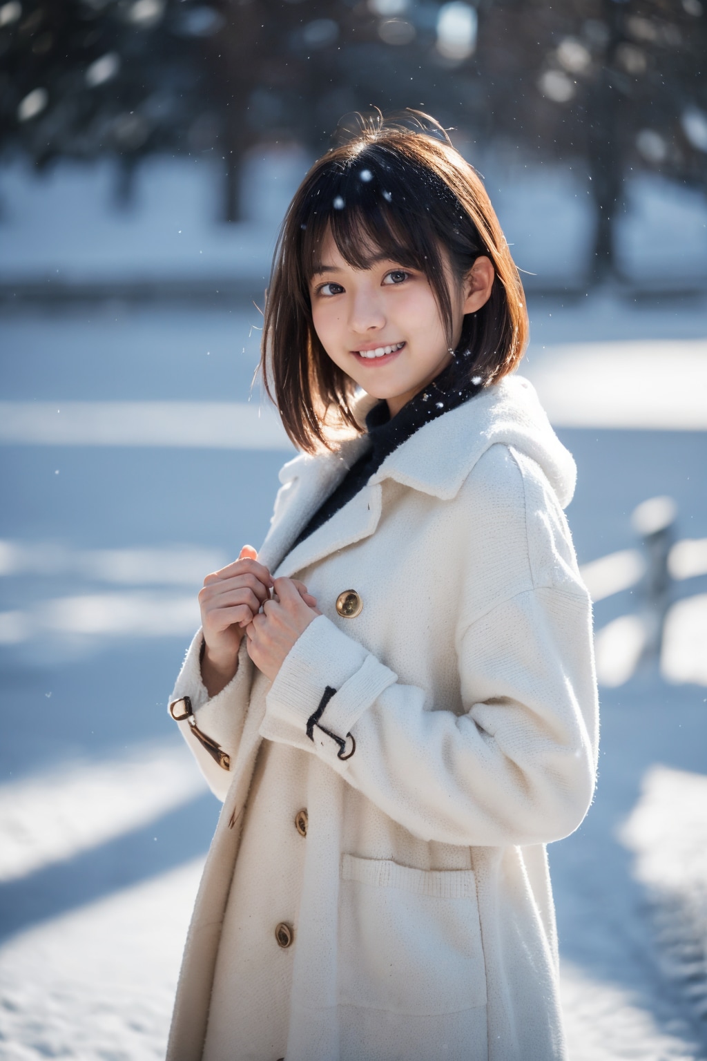 美720