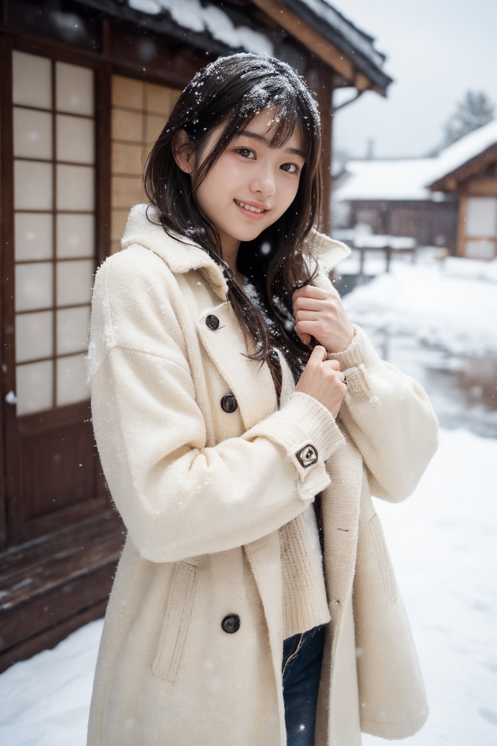 美720