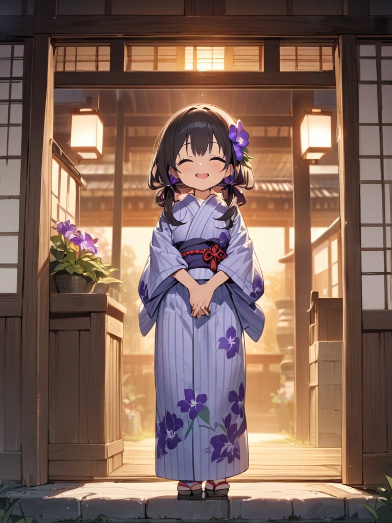ようこそ、いらっしゃいませ