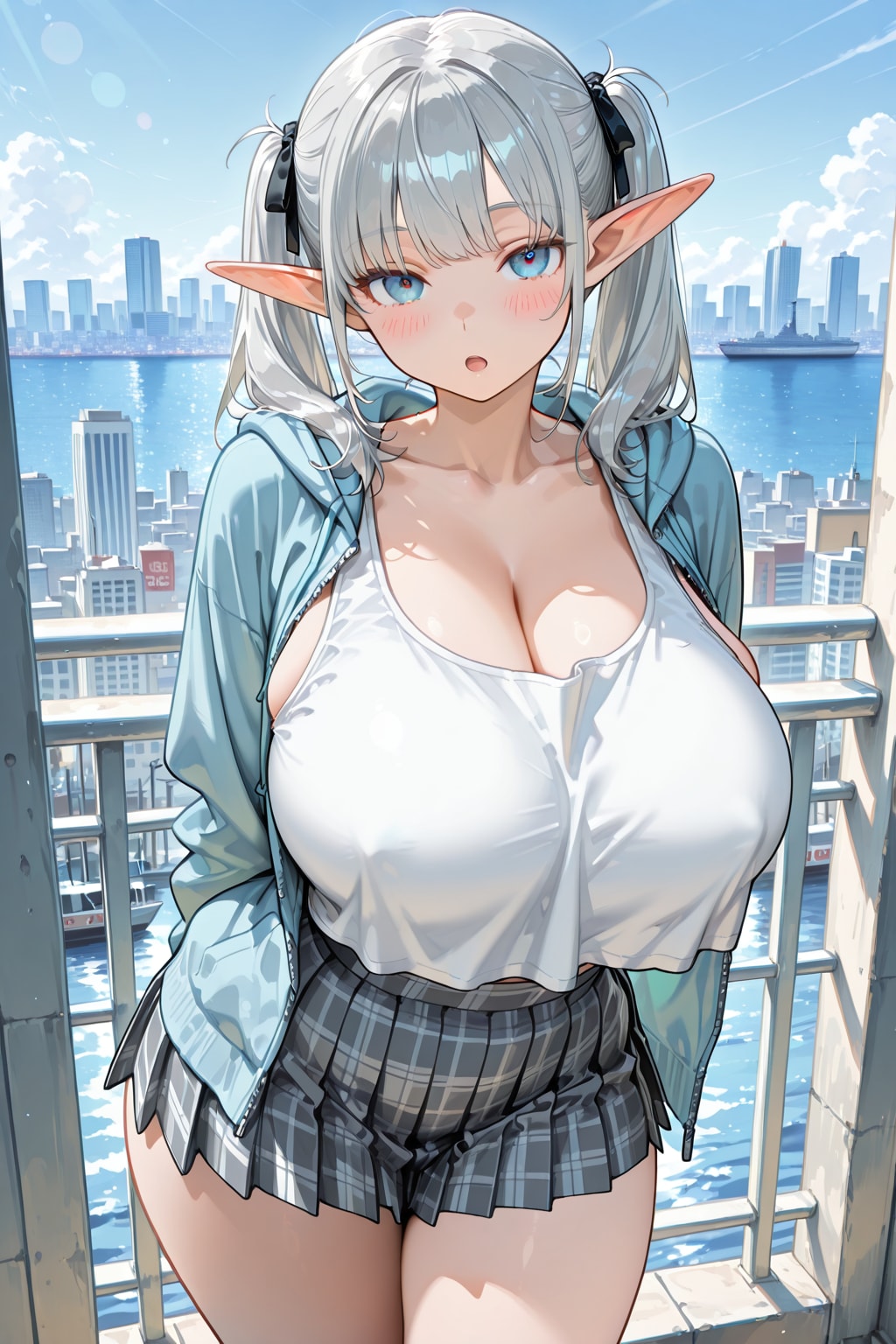 日課
