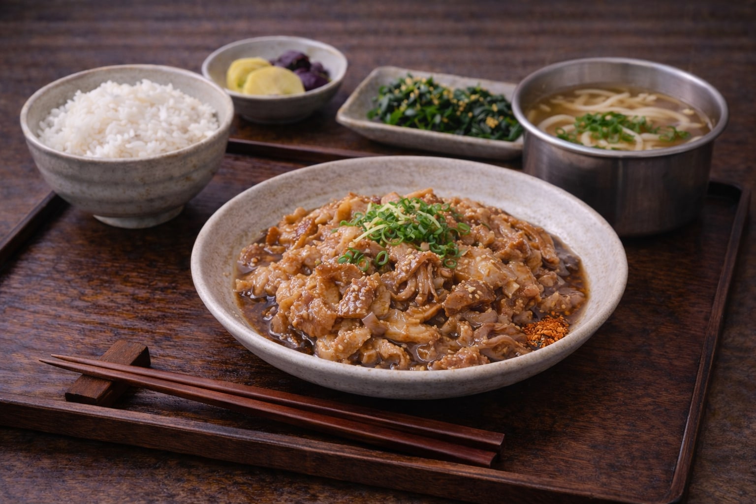 本日のランチ | の人気AIイラスト・グラビア