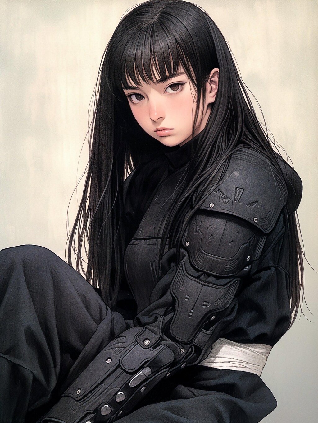 忍