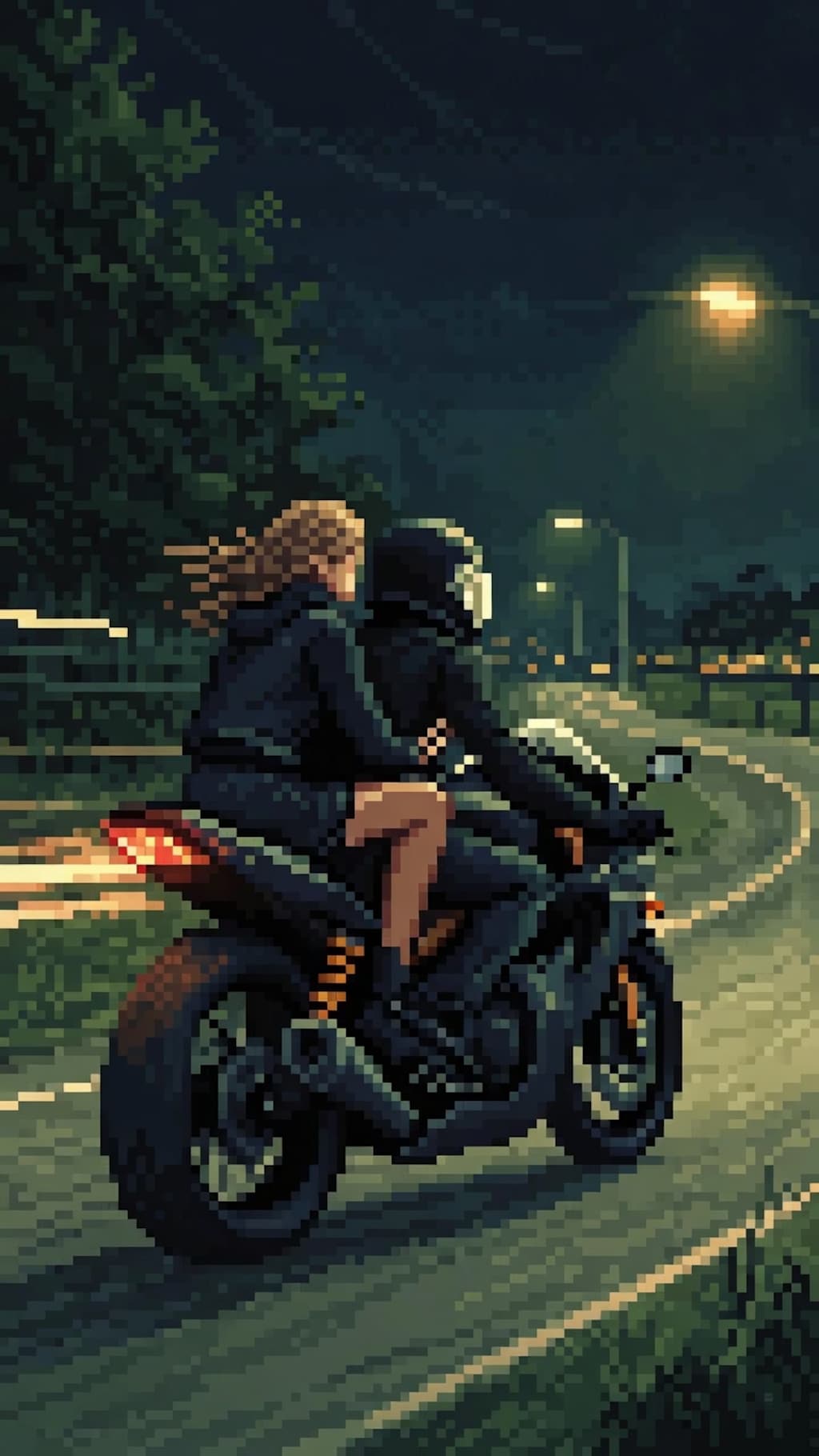 ライダー