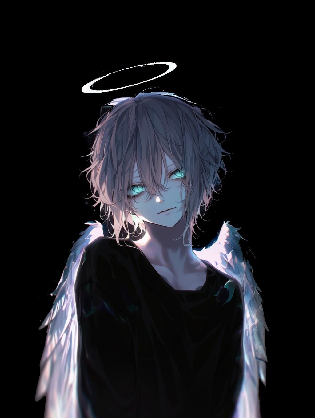 天使🪽