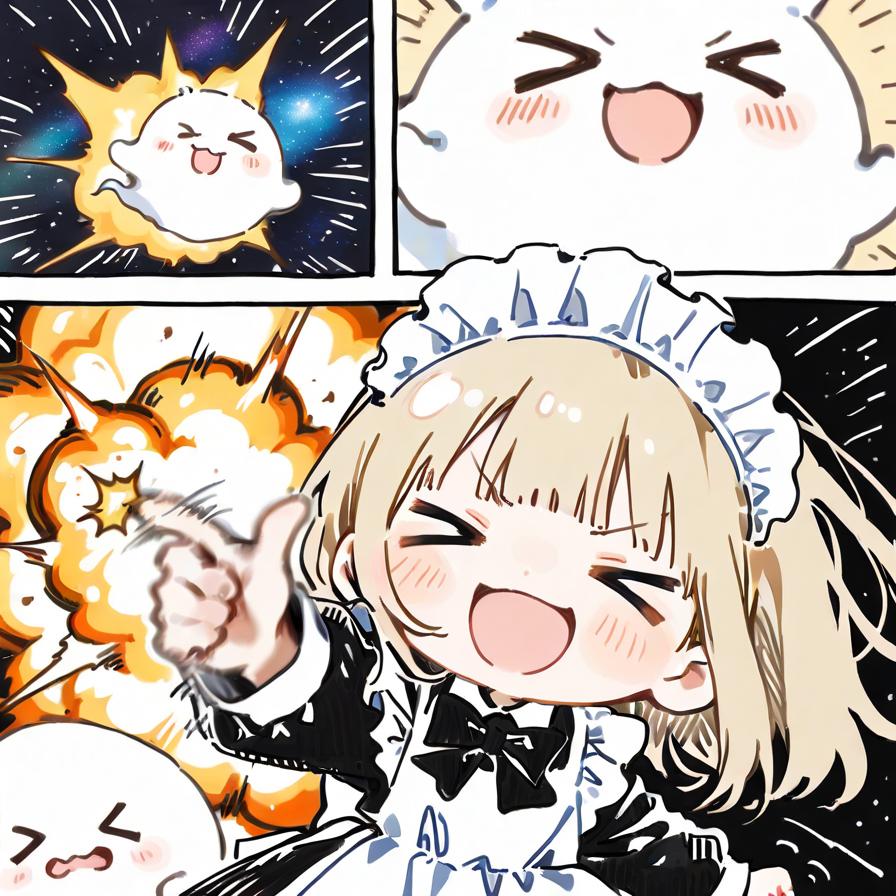 🤌👉💥 | の人気AIイラスト・グラビア