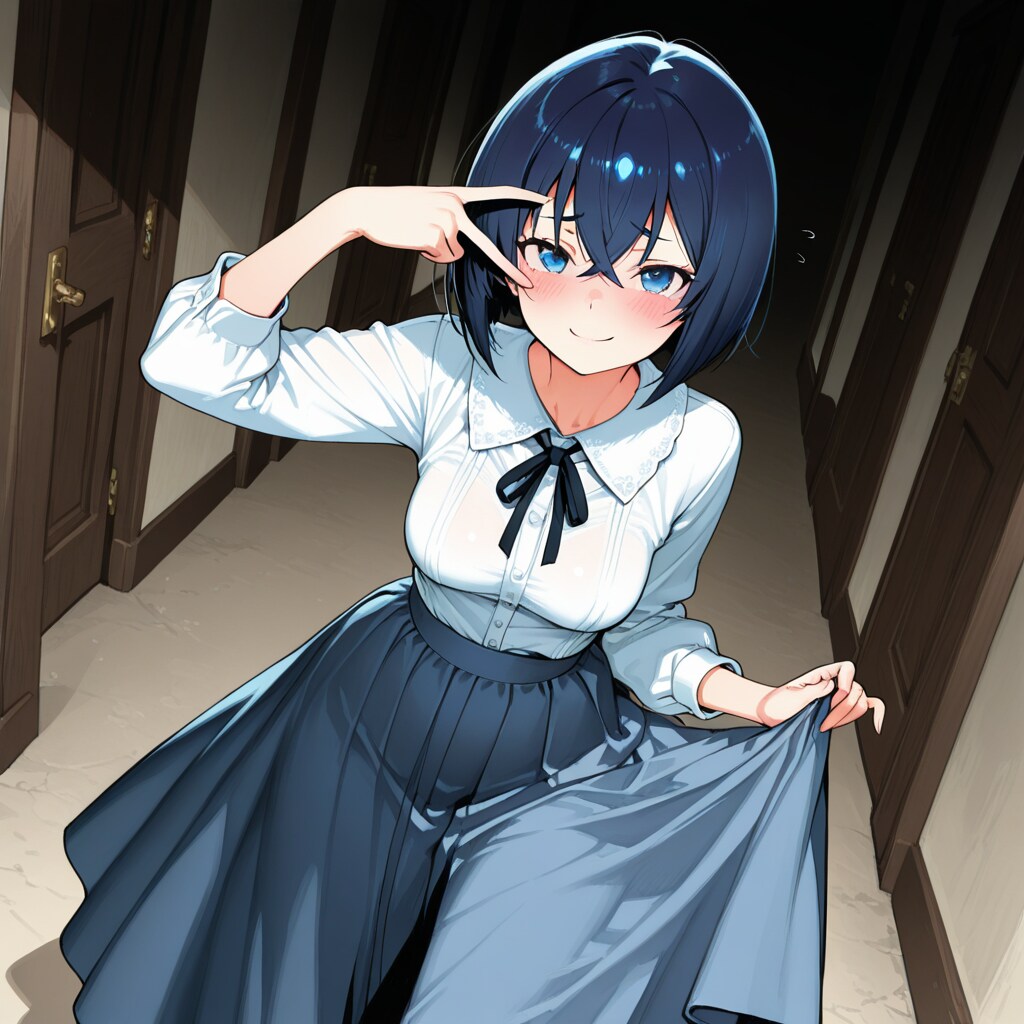 もっと見たいぞーっ！