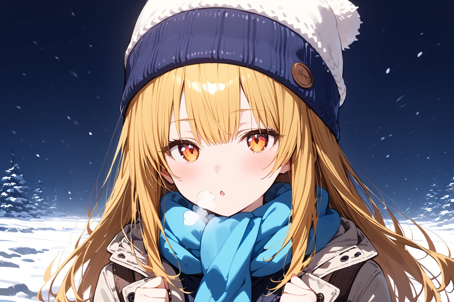 冬