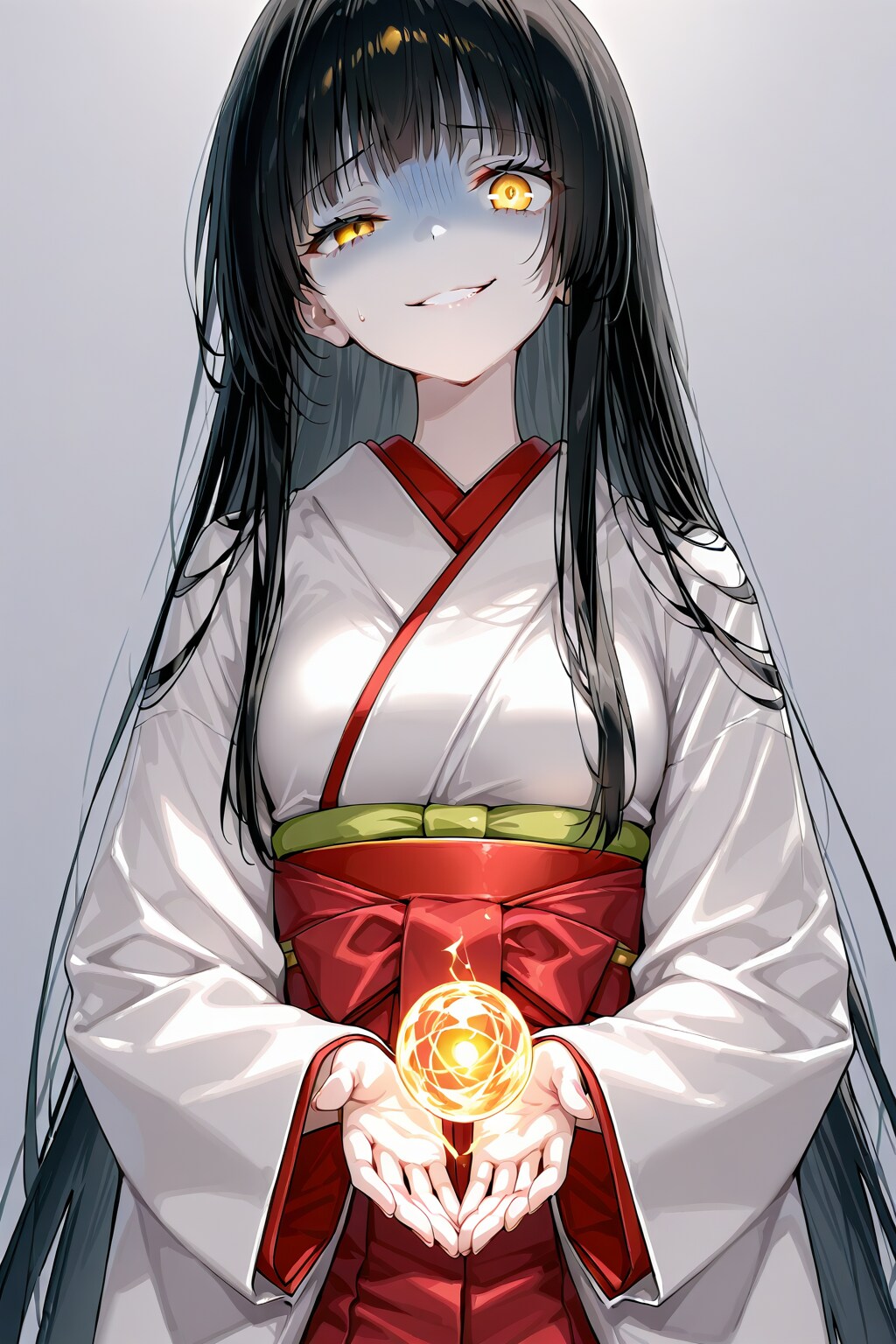 おはよう！萌え袖ユウ子さん