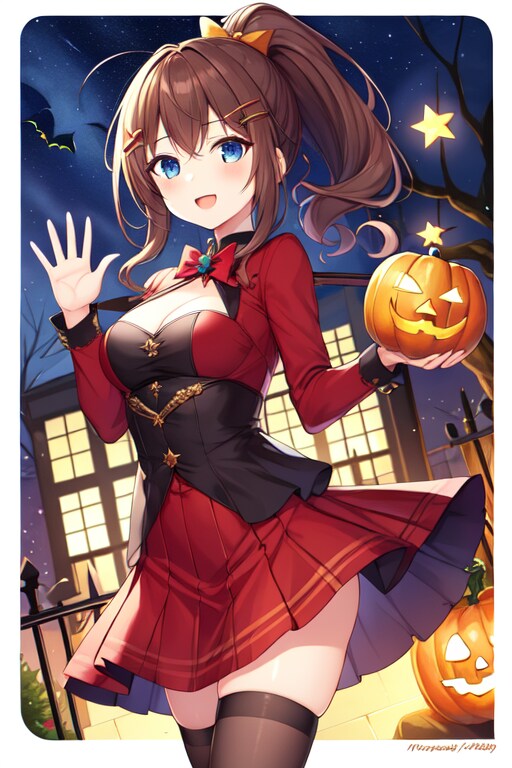 Happy Halloween