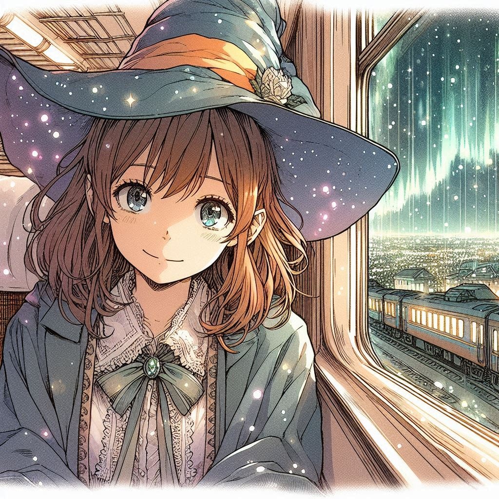 ウィッチ199