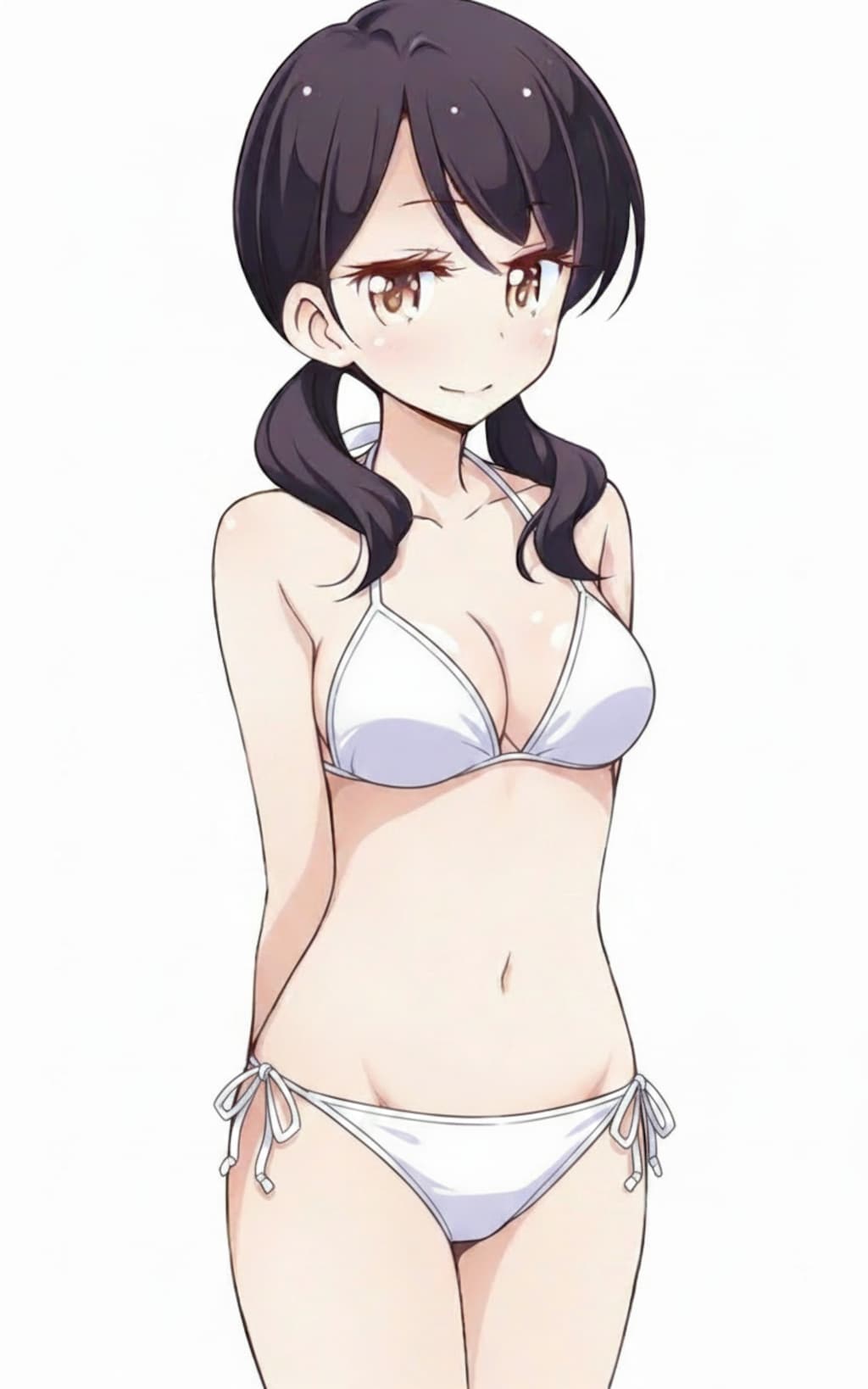 小笠原晴香 ビキニ