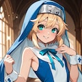 ギルティギア　ブリジット 9枚目