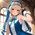 ギルティギア　ブリジット 5枚目