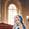 ギルティギア　ブリジット 3枚目