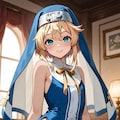 ギルティギア　ブリジット 8枚目